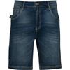 Diadora Bermuda Diadora Stone JeansJeans