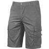 U-Power Bermuda cargo U-Power SummerGrigio