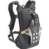 Givi CANYON zaino enduro 12 l con tasca per Hydrapak marrone