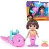 DORA Spin Master Figure Dora Mer Made Advent PK