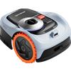 Segway Navimow i206E AWD by Segway - Kit Lame