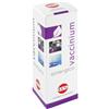 KOS Srl Vaccinium - KOS - 100 ml - Integratore alimentare che supporta le naturali difese dell'organismo e la funzionalità delle prime vie respiratorie