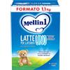 Mellin Latte Crescita 1 - Polvere 1100 g