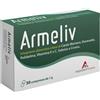 AQUADRO PHARMA Srls ARMELIV 30 Compresse