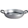 Agnelli Tegame Alluminio due Maniglie Acciaio Inox di Agnelli-40