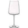 Bormioli Rocco Set di 4 bicchieri Vino Rosso da 524,5 g Planeo Grand SR4K6NG16 Trasparente di Bormioli Rocco