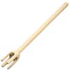 Roccobimbo Mestolo Girapolenta 4 Ganci 58cm
