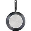 Lagostina Padella Wok Rigenera Green 28 cm di Lagostina