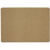 Guzzini Tovaglietta Double-Face Fiber Sand 43x30 cm di Guzzini