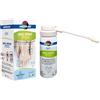 MASTER AID Crio Spray Verruche Master-aid Footcare 50 ml e1