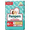 Fater spa PAMPERS BD MUT XL SP 13PZ