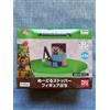 BANPRESTO Minecraft Noodle Stopper Figure Petit - Steve - premio Bandai Japan nuovo