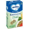 DANONE NUTRICIA SpA SOC.BEN. MELLIN RANOCCHIETTE C/SPINACI