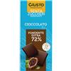 CONTECOM LINEA GIUSTO GIUSTO S/ZUCCH EXTRA FOND 85G