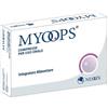 UNIFARMED Srl MYOOPS 15CPR