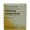 GUNA SPA DAMIANA COMP 10F 2,2ML HEEL