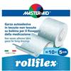 PIETRASANTA PHARMA SPA M-AID ROLLFLEX CER 10X15