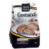 NT FOOD SPA NUTRIFREE CANTUCCI 240G