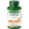 NATURE'S BOUNTY C-1000 START 60TAV