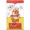 Versele-Laga Lara Adult al gusto di manzo per gatti 2 x 1,9 kg