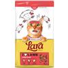 Versele-Laga Lara Adult con agnello per gatti 2 x 1,9 kg