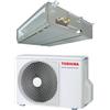 Toshiba - Climatizzatore Canalizzabile Toshiba 18000 btu R32 Super Digital Inverter A+ RAV-HM561BTP-E
