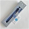 Uni Kuru Toga Metal 0,5 mm matita meccanica Silent Blue M5-KH nuova dal Giappone