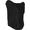 Puma Ftblnxt Face Maschera, Uomo, Puma Black/Phantom Black, Taglia Unica