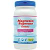 Natural point Magnesio Supremo Donna 150 gr con Vit. B, K2 e D3