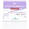 Prodeco Pharma GSE Cystitis Rapid+ 10 Bustine