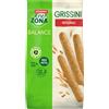 Enerzona Enervit Enerzona Grissini Bilanciati 40 30 30 100 gr