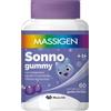 Marco Viti Massigen Sonno Gummy 60 cpr