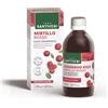 Santiveri 1885 Santiveri Mirtillo Rosso Succo Concentrato 490 ml