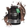 Biotech Usa Iso Whey Zero Black 1816 gr Lactose Reduced Gluten Free