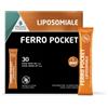 PromoPharma Ferro Pocket Liposomiale 30 Stick 2 g