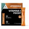 PromoPharma Vitamina C Pocket Liposomiale 30 Stick 2 g