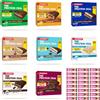 Enervit The Protein Deal Barrette Proteiche Box 25 Barrette da 55 gr