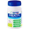 Volchem Creatyl 1000 mg 120 Cpr Creatina