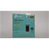 TP-LINK TL-WN823N - 300 Mbit/s - WIRELESS 300M LAN MINI USB TP-LINK TL-WN823N 2.4GHZ 802.11BGN- TASTO QSS - Tecnologia di connessione:Wireless - Interfaccia host:USB - Intefaccia:WLAN - Collegamento PC:Si - Interno:No - Velocit+ massima di trasmissione …