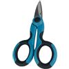 echoENG Forbici da per elettricista professionali ergonomiche antiscivolo UM 40 FE14