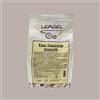 LEAGEL Easy Liquirizia Amarelli Preparato in Polvere per Gelati e Prodotti Dolciari alla Liquirizia Leagel 1,5 Kg
