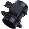 YAOPEI Misuratore del sensore MAF di portata massica dell'aria per Citroen C1 C2 C3 Nemo 1.4 Hdi Engine 5WK97004