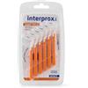 Interprox - Plus Supermicro Scovolino Confezione 6 Pezzi