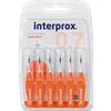 Interprox - Super Micro Scovolino Confezione 6 Pezzi