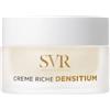 Laboratoires SVR - Densitium Creme Riche crema Viso Ultra Nutriente Pelle Secca Confezione 50 Ml NUOVA FORMULA