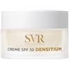 Laboratoires SVR Densitium Creme SPF30 Crema Viso Antietà Confezione Ricaricabile 50 Ml NUOVA FORMULA