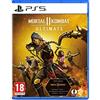 WB Mortal Kombat 11 - Ultimate (PS5)