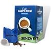 CARPE DIEM 1000 CIALDE ese 44 mm Caffè Carpe Diem MISCELA BLU + OMAGGIO