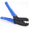 Fiotasy Strumenti di crimpatura per connettori RF LMR400, RG8, RG9, Belden 9913, RG213, RG214, RG174, RG316, cavo coassiale, strumento a crimpare esagonale 0,429 (10,90 mm)