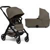 Joolz Duo Hub 2 - Hazel Brown